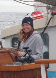 Heather Coleman - Scientific Advisor